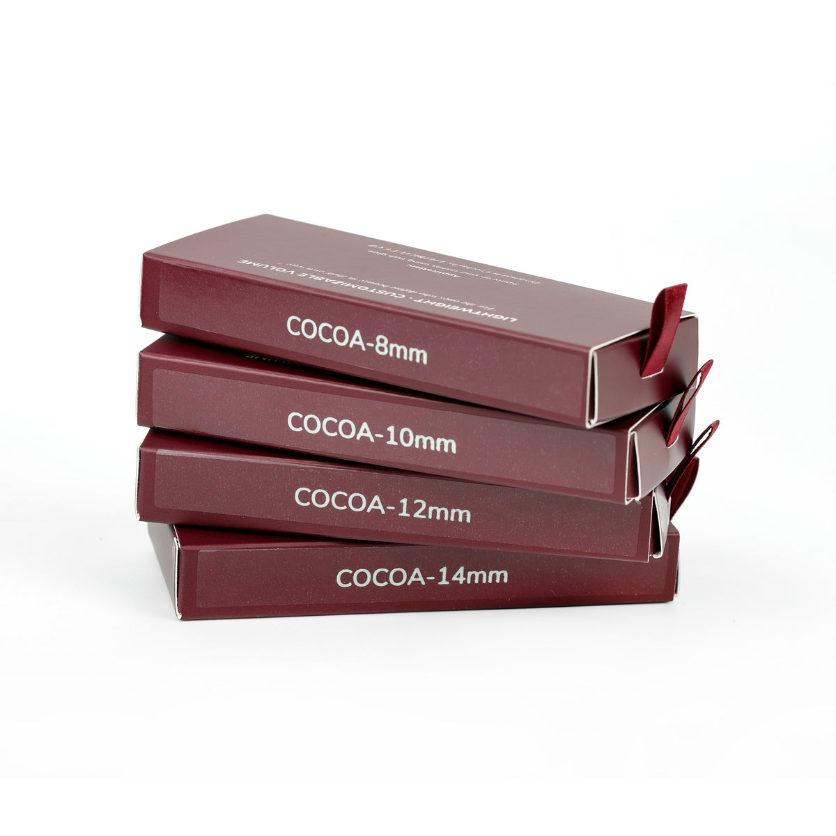 COCOA Cluster trsy