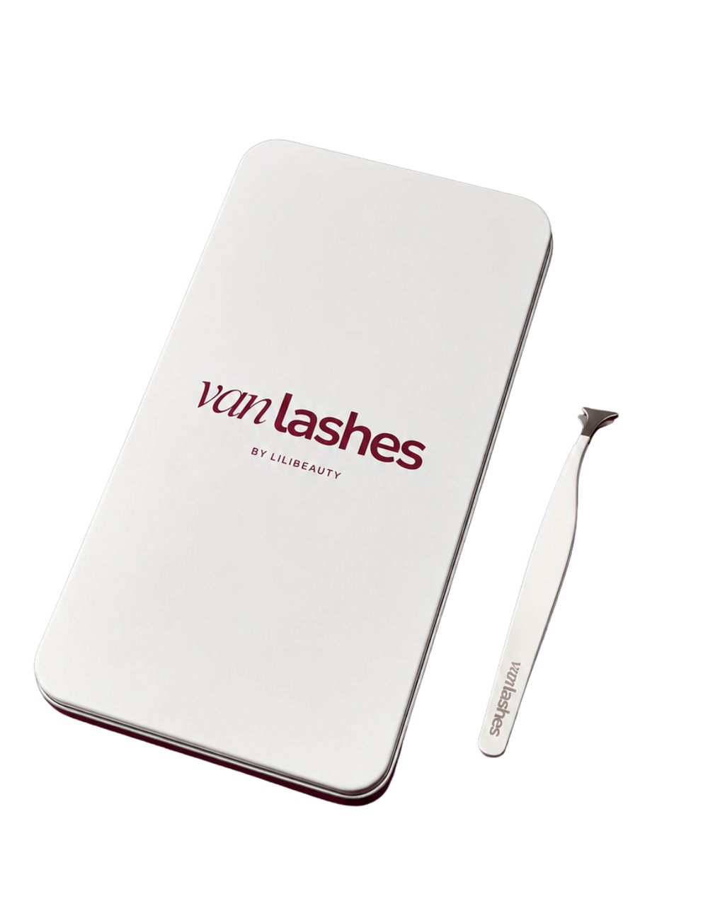 LASHFOLIO – profesionální organizér řas