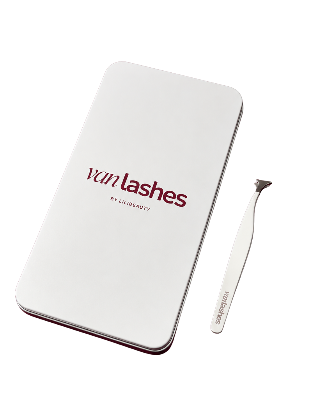 LASHFOLIO – profesionální organizér řas