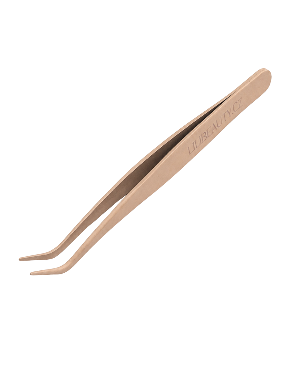 Pinzeta na samolepící řasy 1.0
