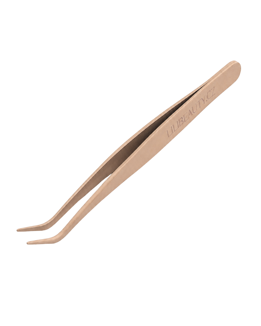 Pinzeta na samolepící řasy 1.0
