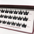 NOIR Cluster trsy