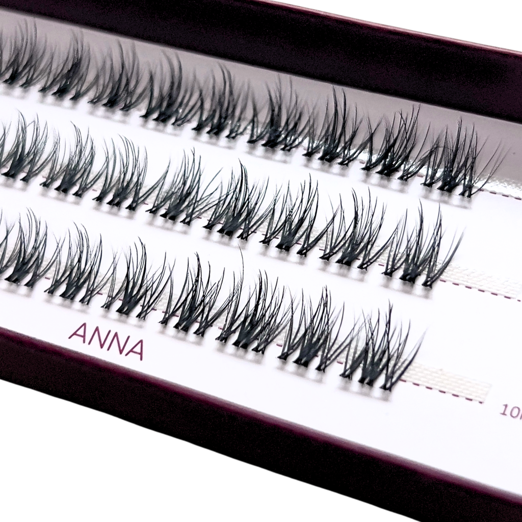 ANNA Cluster trsy