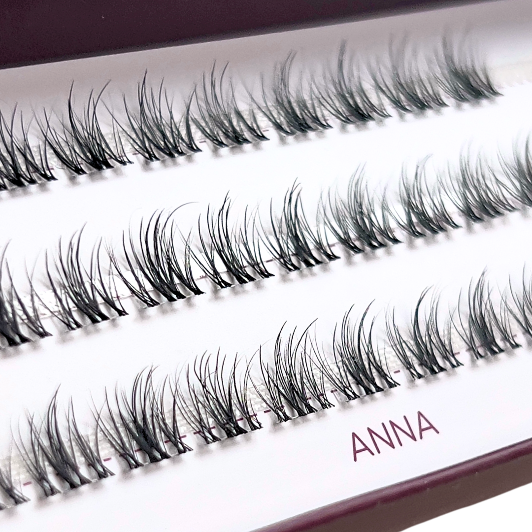 ANNA Cluster trsy