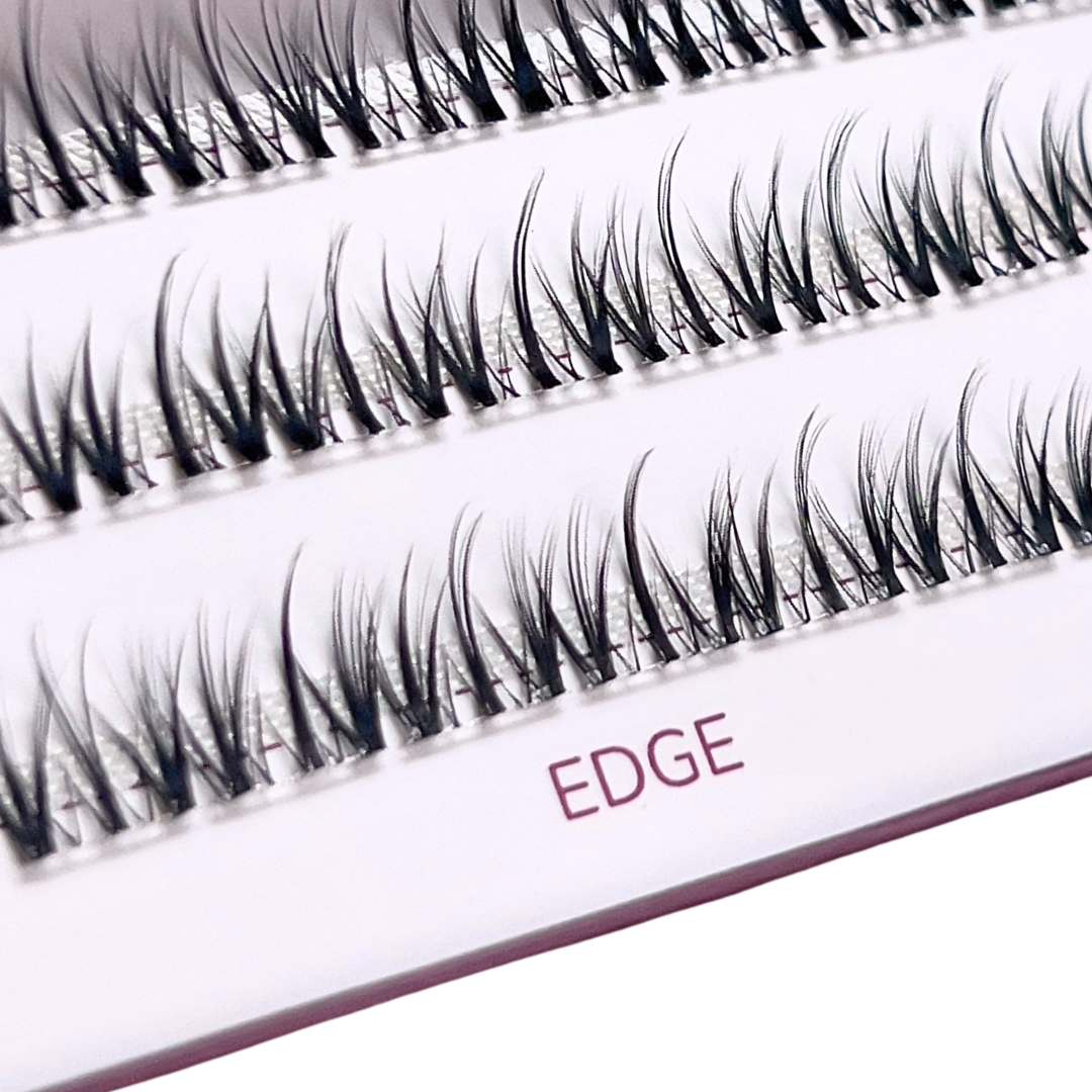 EDGE Cluster trsy