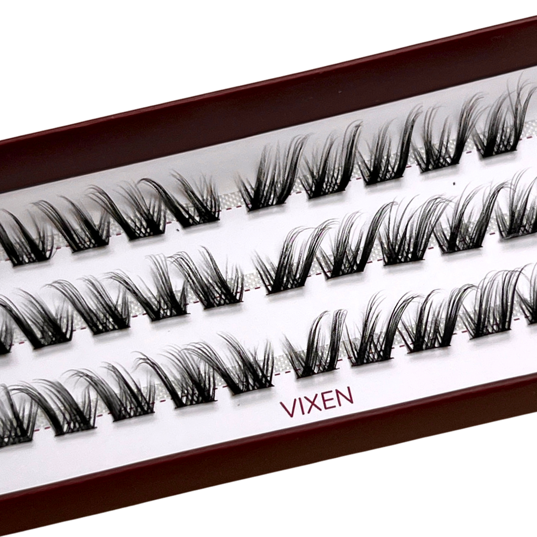 VIXEN Cluster trsy